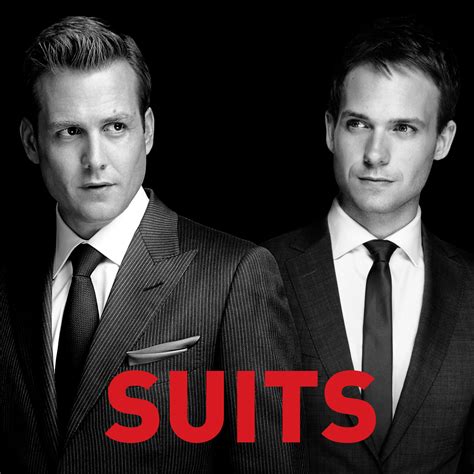 Suits u - Suits Official. @Suits ‧ 407K subscribers ‧ 908 videos. Suits is available now on Peacock, the new streaming service from NBCUniversal. Watch thousands of hours of hit movies …